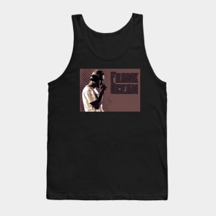 Frank Ocean Tank Top